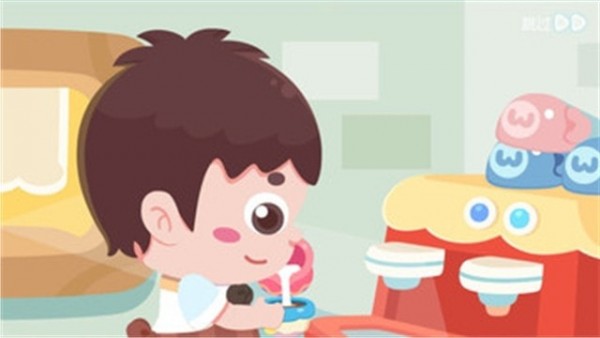 爱心咖啡店安卓版