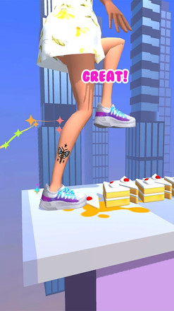 TippyToe