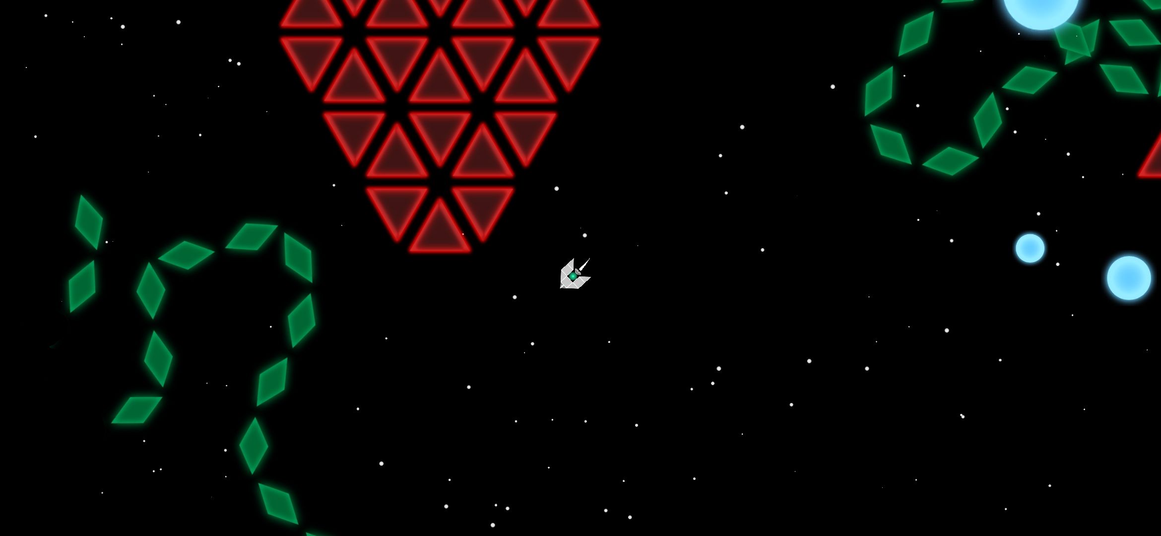 星舰大作战最新版