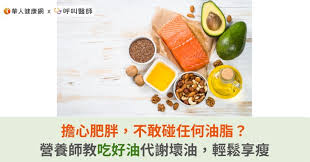 吃多油容易发胖吗