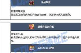 DNF17周年庆次元毕业装备怎么搭配
