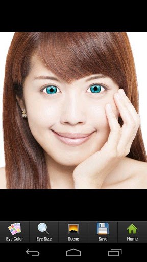 百变美瞳NiceEyes最新版