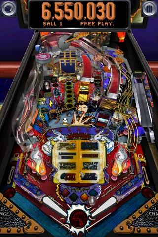 街机弹珠台PinballArcade最新版