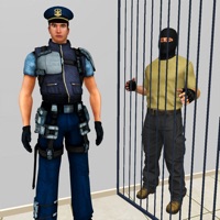 警察模拟车免费版
