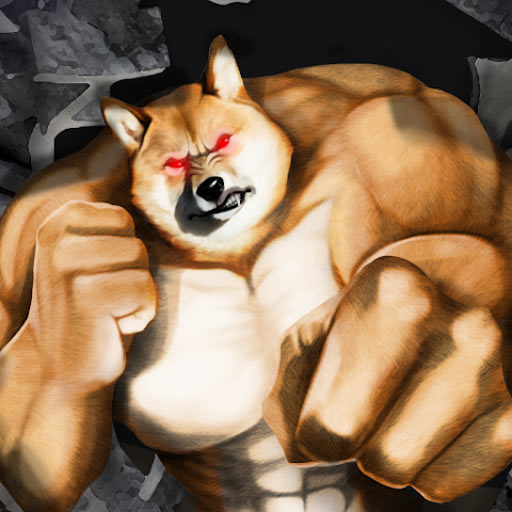 恐怖柴犬安卓版