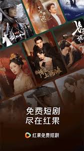 红果免费短剧如何实现全屏播放