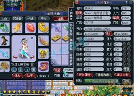 梦幻西游175化生寺帮战装备怎么展示