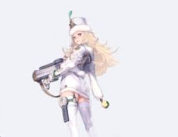 胜利女神鲁德米拉怎么样