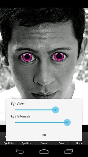 百变美瞳NiceEyes