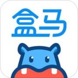 河马生鲜官网版