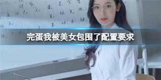 完蛋我被美女包围了2推荐配置要求是什么