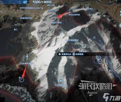 死亡搁浅2次要订单115支线任务怎么过