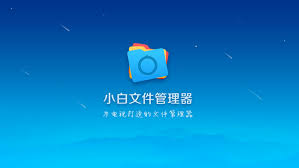 文件小白是什么