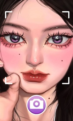 明星化妆师