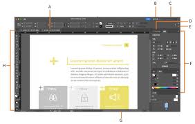 InDesign如何打开附注工具提示
