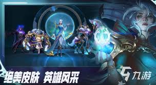 英雄联盟手游纳尔实战表现如何