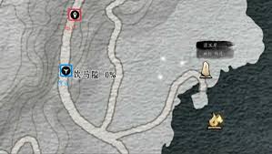 燕云十六声武威山曲径寻幽天地万籁位置在哪