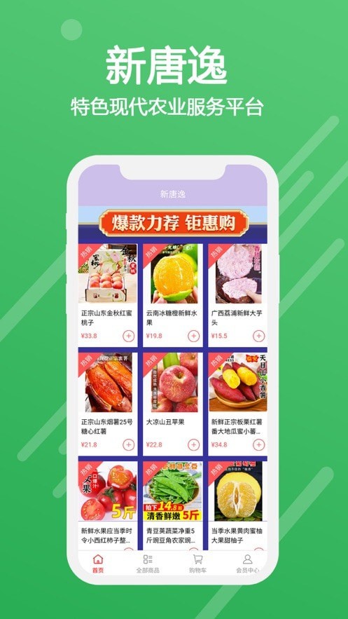 新唐逸安卓版