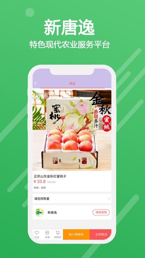 新唐逸免费版