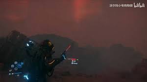死亡搁浅2怎么进行照明操作