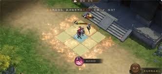 新三国志曹操传孟德新书怎么逃离城市