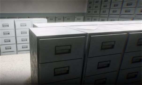 backrooms逃离后室免费版