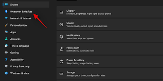 win11蓝牙使用不了怎么办