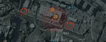 三角洲行动零号大坝哈夫克保险小队在哪刷新