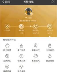 支付宝会员等级如何计算