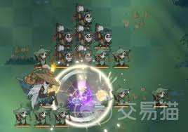 杖剑传说战士怎么玩