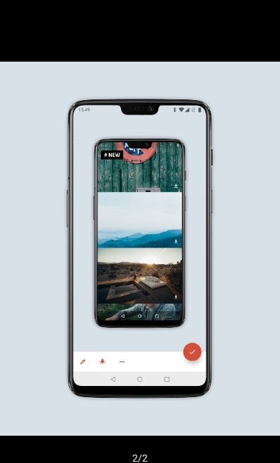 ScreenDecor带壳截图安卓版