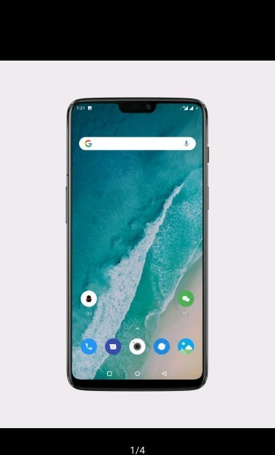 ScreenDecor带壳截图最新版