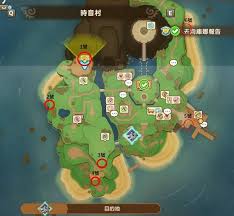 幻想生活i过去的王都秘斯特尼亚如何全探索
