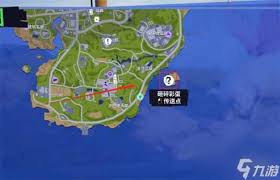 模拟山羊3中如何砸碎彩蛋