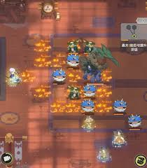 杖剑传说中术士选哪个宠物好