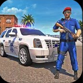 美国警车小偷追逐手机版