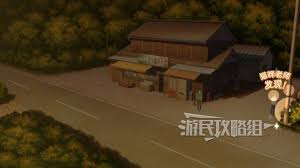 夏目友人帐叶月之记中猫咪老师藏在哪