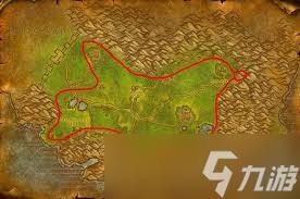 魔兽世界采矿225在哪挖矿