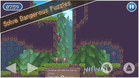 木材收割者LumberJacked官网版