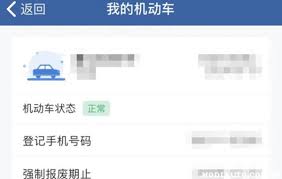 交管12123解绑车辆后能否再次绑定