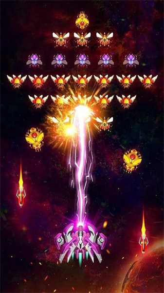 太空射手官网版