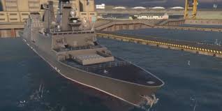 现代战舰二级防空武器如何挑选