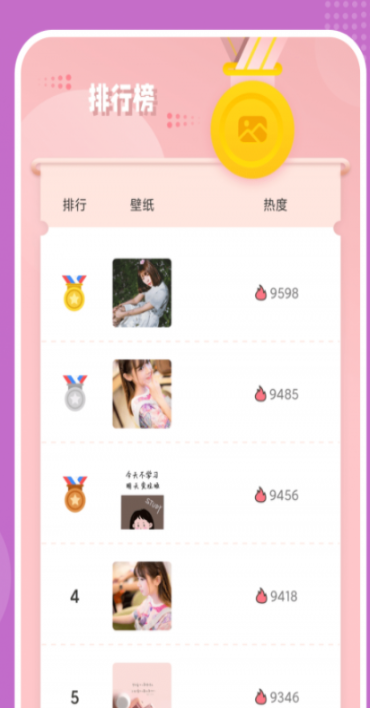 可爱卡哇伊壁纸图片最新版