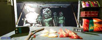 Wasteland Bites需要什么配置