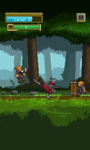 RhythmHero手机版