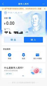 支付宝数字人民币有什么用途