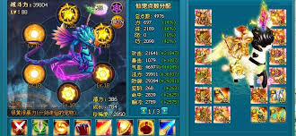 梦幻飞仙新手玩法攻略