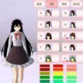 樱花校园少女舞会免费版