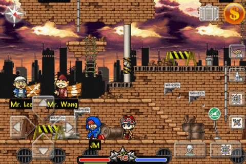 冒险岛盗贼篇最新版