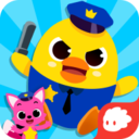 碰碰狐我是小警察安卓版